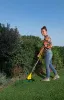 Аккумуляторный триммер Karcher LTR 18-25 Batery