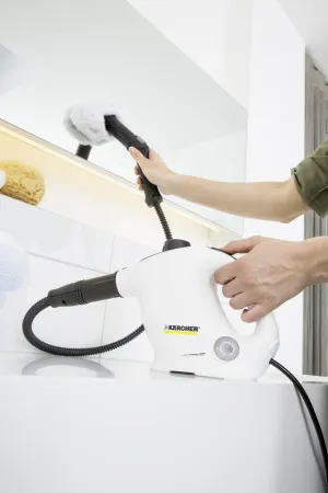 Пароочиститель Karcher SC 1 Premium Floor Kit