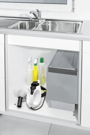 Пароочиститель Karcher SC 1 EasyFix Premium