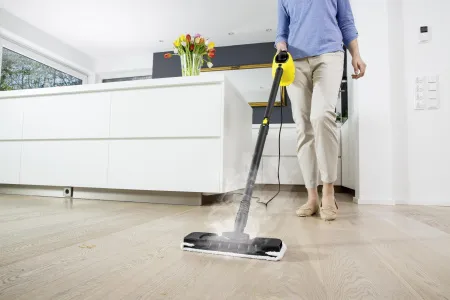 Пароочиститель Karcher SC 1