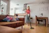 Аккумуляторный вертикальный пылесос Karcher VC 4 Cordless Premium MyHome