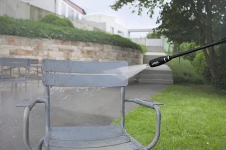 Минимойка Karcher K 3