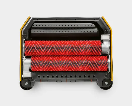 Щеточная головка Karcher R 55 S