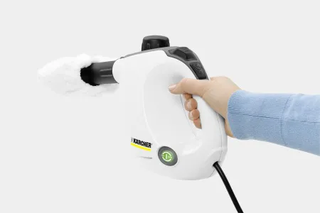 Пароочиститель Karcher SC 1 Premium Floor Kit