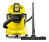 Аккумуляторный хозяйственный пылесос Karcher WD 3 Battery