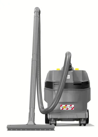 Пылесос сухой и влажной уборки Karcher NT 22/1 Ap Bp Pack L