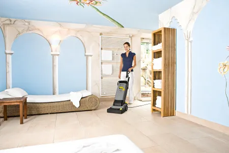 Поломоечная машина Karcher BR 30/4 C