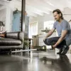 Аккумуляторный вертикальный пылесос Karcher VC 6 Cordless ourFamily Battery Plus