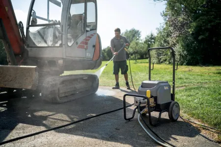 Аппарат высокого давления Karcher HD 7/18-4 M Classic