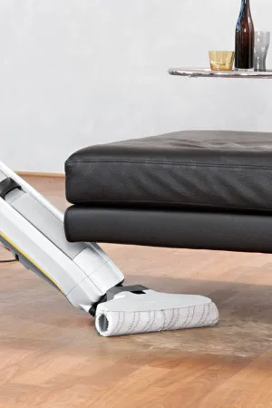 Аппарат для влажной уборки Karcher FC 5 Premium White