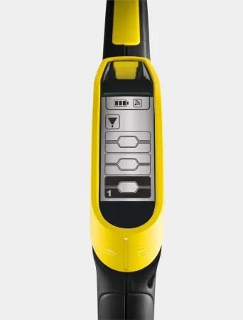 Пистолет G 180 Q Full Control Plus