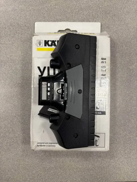 Всасывающая насадка Karcher, узкая (повреждена упаковка)