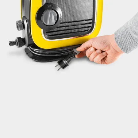 Минимойка Karcher K Mini