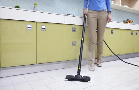 Комплект салфеток из микроволоконной ткани Karcher