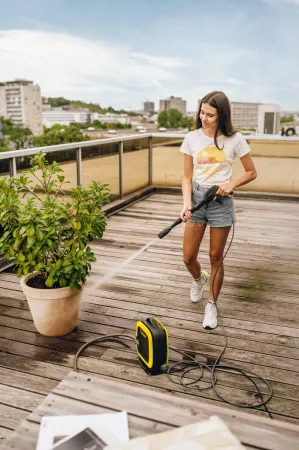 Минимойка Karcher K Mini