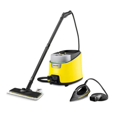 Пароочиститель Karcher SC 4 Deluxe Iron EasyFix