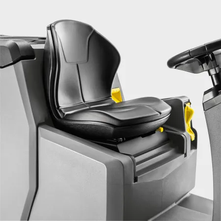 Поломоечная машина Karcher B 110 R 1.161-404.0