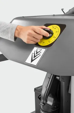 Аппарат высокого давления Karcher HDS 8/20 G