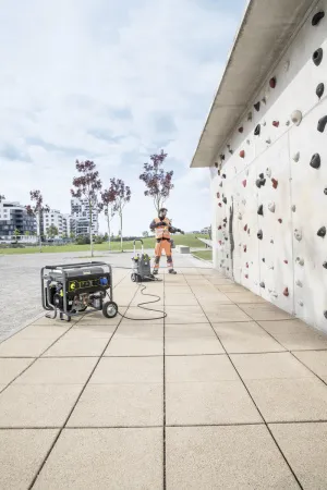 Электрогенератор Karcher PGG 6/1