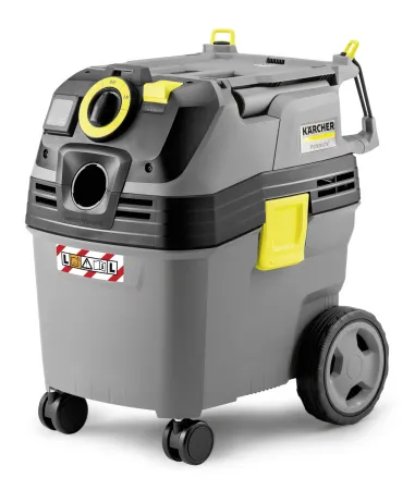 Пылесос сухой и влажной уборки Karcher NT 30/1 Ap Te L