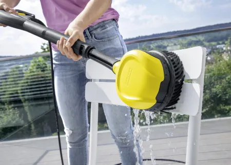 Вращающаяся моечная щетка Karcher WB 120 BASIC LINE