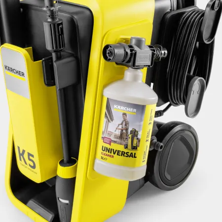 Минимойка высокого давления Karcher K 5 Comfort Premium Home