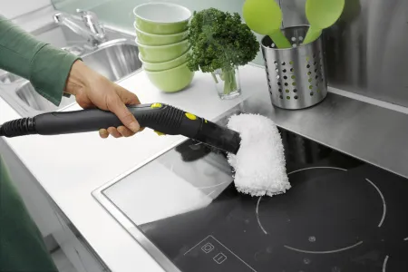 Комплект салфеток из микроволоконной ткани Karcher