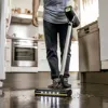 Аккумуляторный вертикальный пылесос Karcher VC 6 Cordless ourFamily Battery Plus