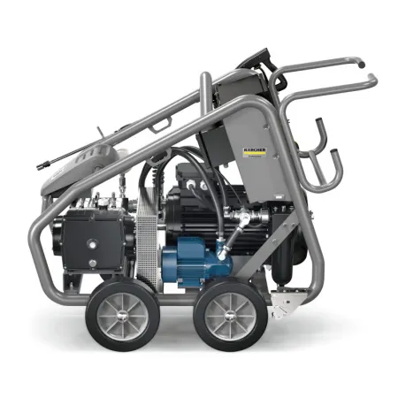 Аппарат сверхвысокого давления Karcher HD 9/100-4 Cage Classic