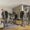 Пылесос сухой уборки Karcher VCS 5-28 Infinity Flex