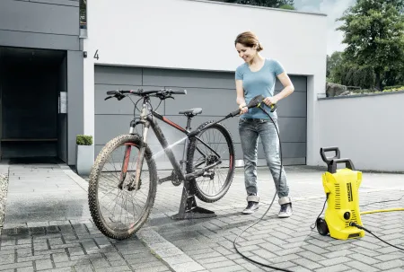 Минимойка Karcher K 2 Power Control