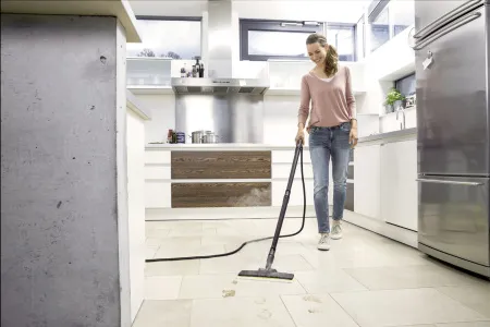 Набор салфеток Karcher для чувствительных напольных покрытий EasyFix