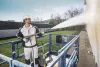 Аппарат высокого давления Karcher HD 5/15 C Plus