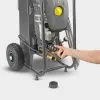 Аппарат высокого давления Karcher HD 10/25-4 Cage Plus