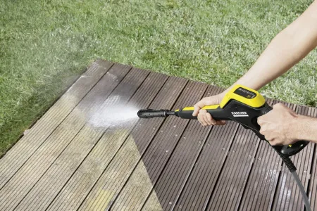 Минимойка высокого давления Karcher K5 Power Control Flex Car & Home
