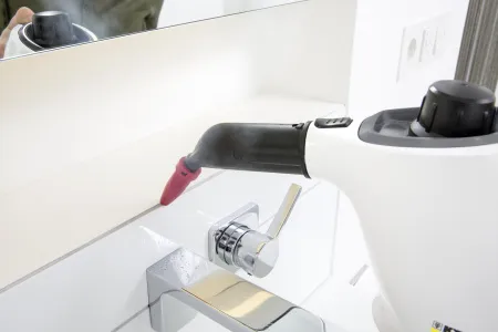 Пароочиститель Karcher SC 1 Premium Floor Kit