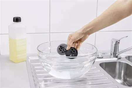 Многофункциональный поливочный пистолет Plus Karcher