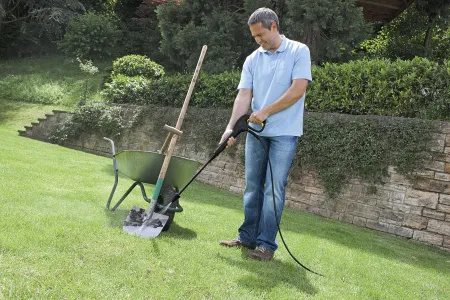 Минимойка Karcher K 2 Compact