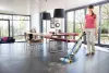 Аппарат для влажной уборки Karcher FC 5 Premium White