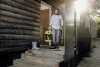 Хозяйственный пылесос Karcher WD 3 P S V-17/4/20