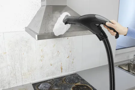 Паропылесос Karcher SV 7 Premium