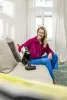 Аккумуляторный вертикальный пылесос Karcher VC 7 Cordless yourMax Extra
