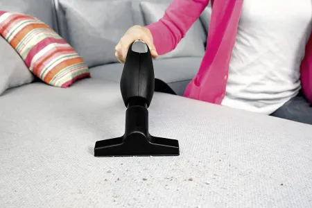 Паропылесос Karcher SV 7 Premium