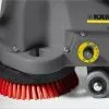 Аппарат для очистки лестниц Karcher BD 17/5 C
