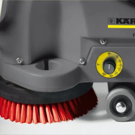 Аппарат для очистки лестниц Karcher BD 17/5 C