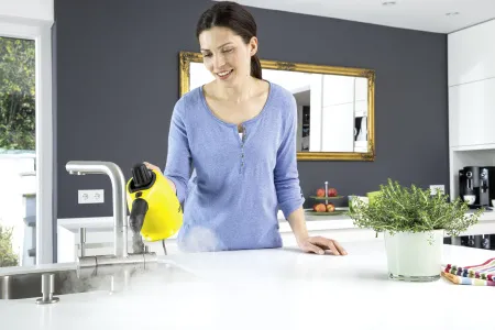 Пароочиститель Karcher SC 1