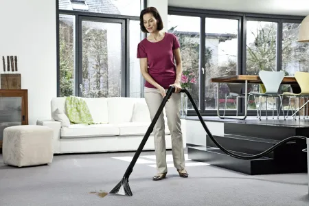 Пылесос моющий Karcher SE 6.100