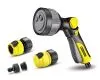 Комплект с многофункциональным пистолетом-распылителем «Plus» Karcher