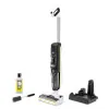 Вертикальный моющий пылесос Karcher FCV 4 Natural N