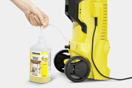 Минимойка Karcher K 2 Power Control